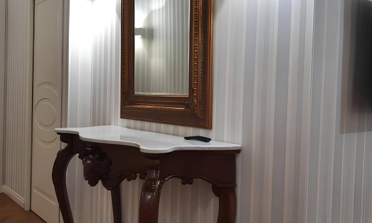 Torre Annunziata Apartment | 1 minute from MAXIMAL POMPEII shopping center, 1 km from the excavations of Pompeii