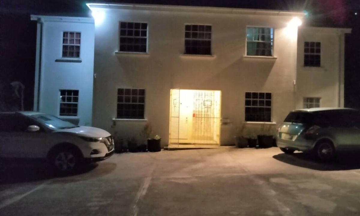 The Valley Apartment | 2-bedroom apartment in peaceful Barbados with cool AC