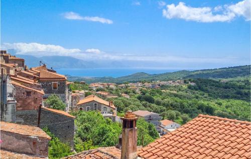 Roccagloriosa House | 2 Bedroom Cozy Home In Roccagloriosa