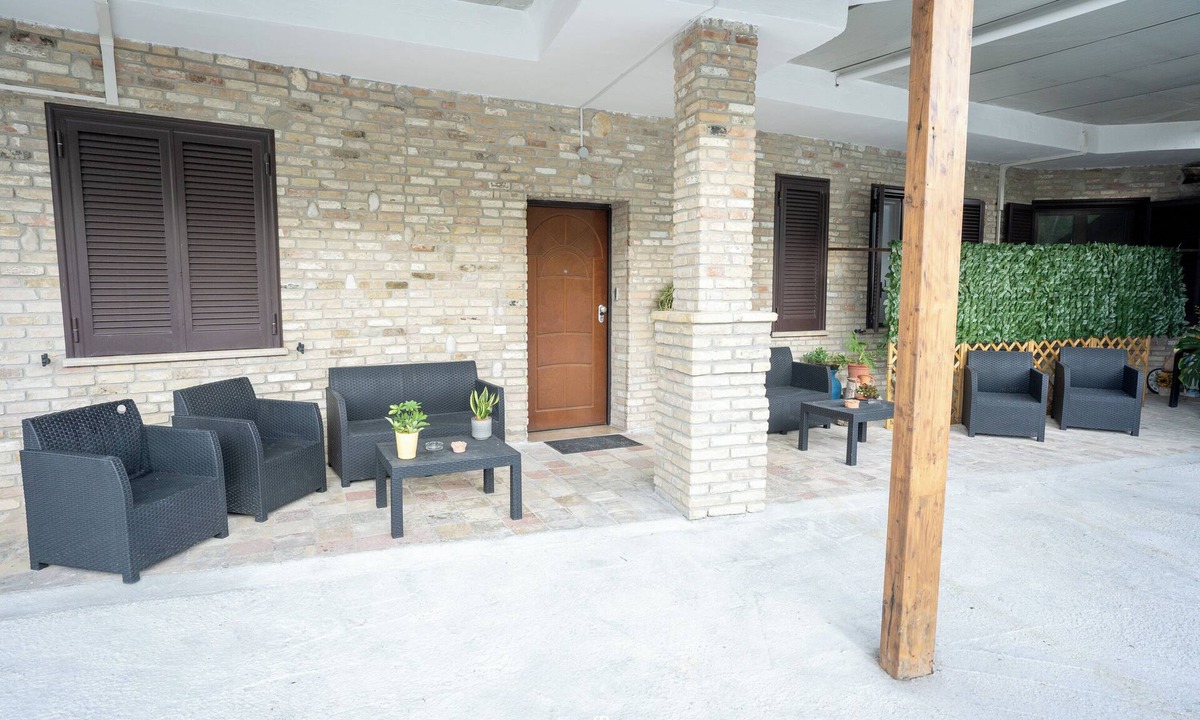 Vasto Bed & Breakfast | 2 km from the sea among the green hills of Vastesi