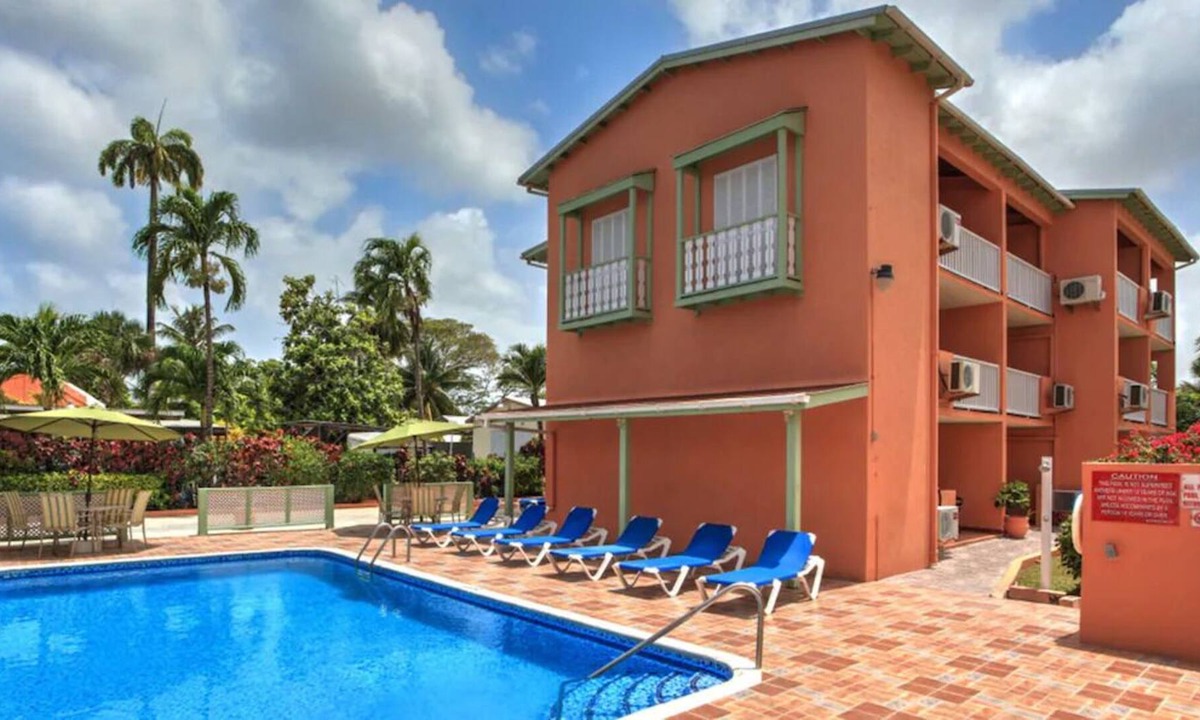 Rendezvous House | 2 Units Just Walking Distance from Worthing Beach! Free Parking, Outdoor Pool!