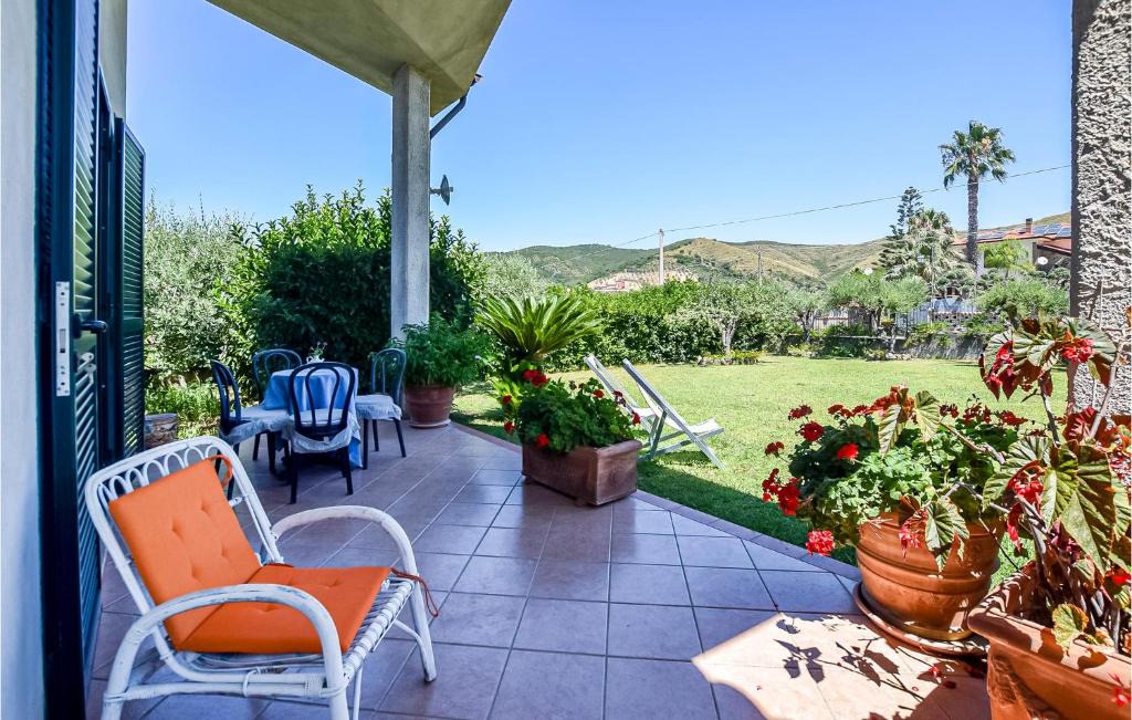 Alani House | 3 Bedroom Lovely Home In S M Di Castellabate