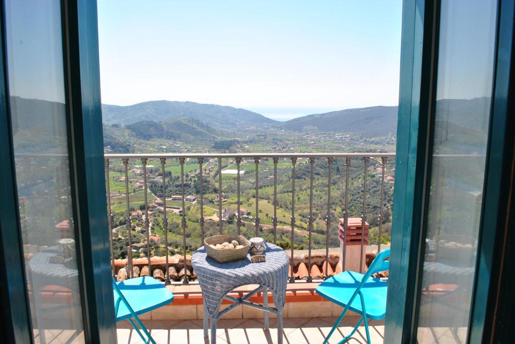 Castellabate Historic Centre House | 44 Passi Holiday Home