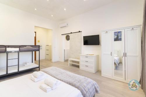 Silvi Apartment | 86 - Appartamenti climatizzati a due passi dal mare