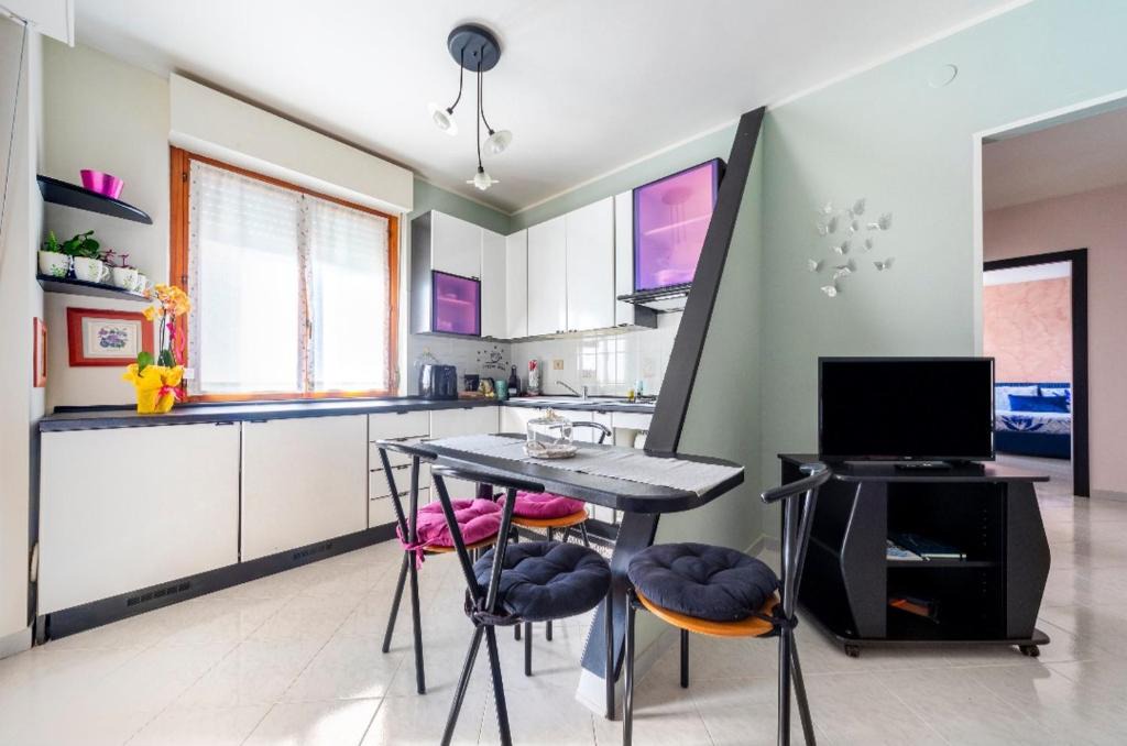 Termoli Apartment | A casa di Elga