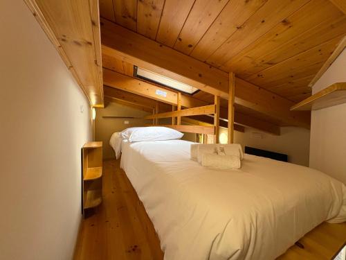 Pellare House | A Casa di Ida, Chalet Rustico nel Cilento - Fino a 6 Ospiti