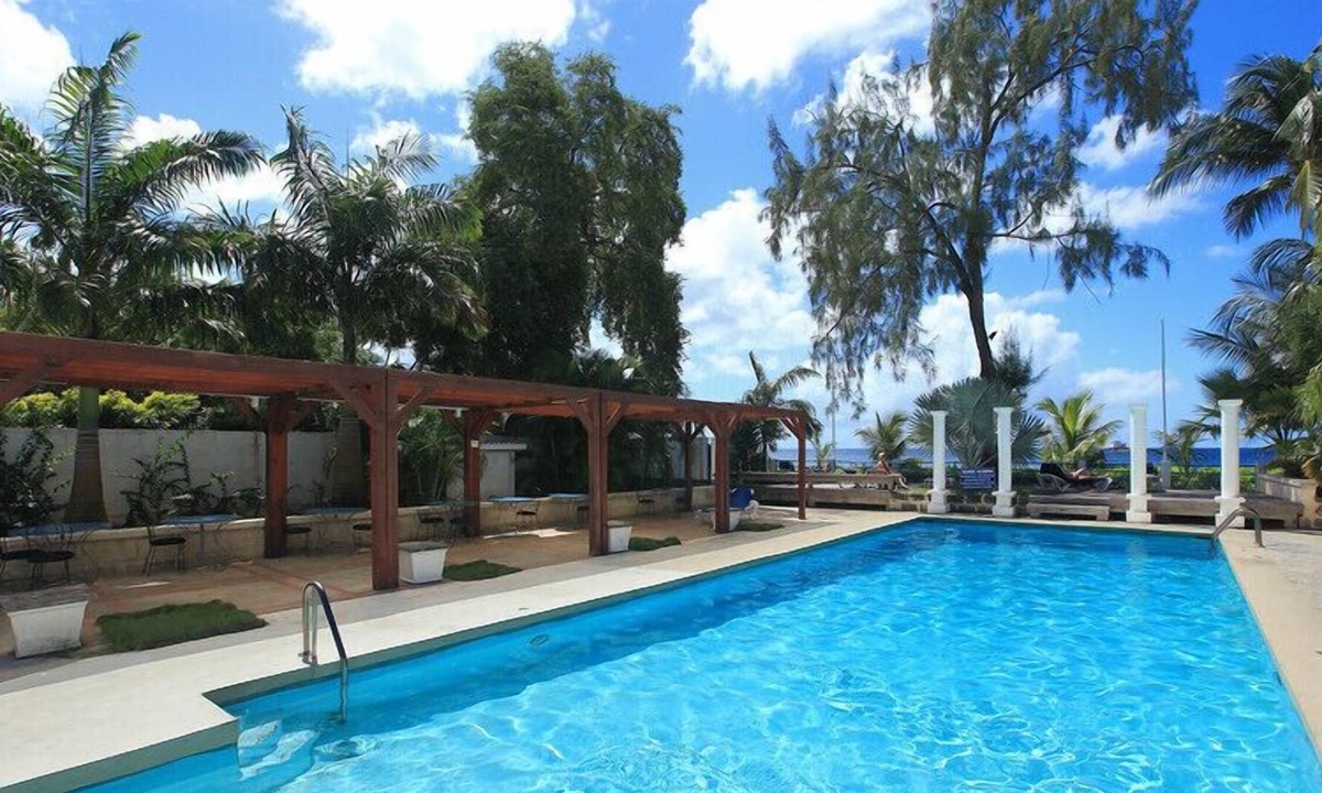 Sunset Crest Villa | A Tastefully Furnished Four Bedroom, Four Bathroom Villa