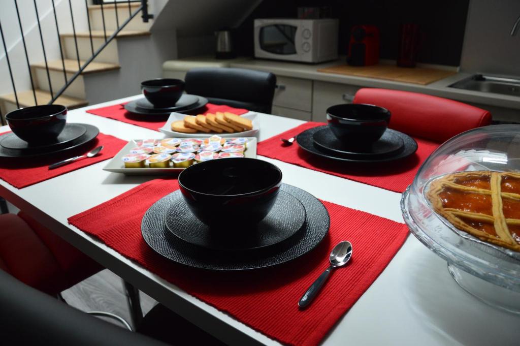 Rieti Bed & Breakfast | Acque del Velino B&B