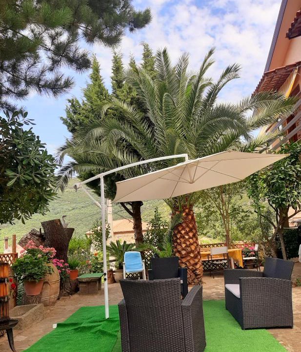Serramezzana House | Affittacamere La Vigna