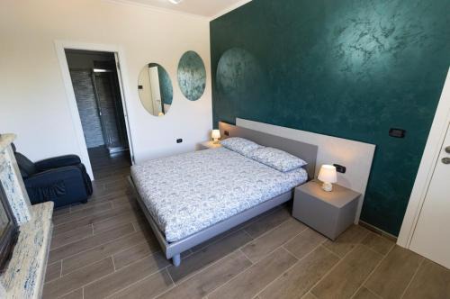 Serre House | Affittacamere Melara