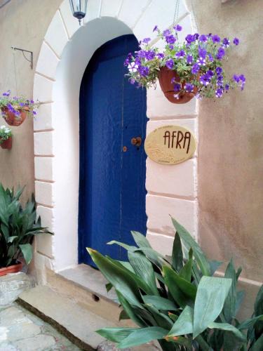 Castellabate Historic Centre Bed & Breakfast | afra Bed & Breakfast