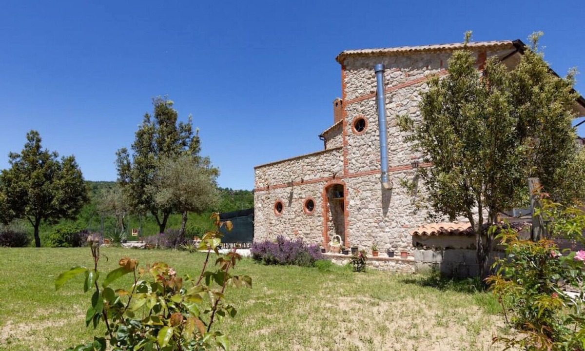 Montevergine Other | Agriturismo Locanda Nina - Matrimoniale