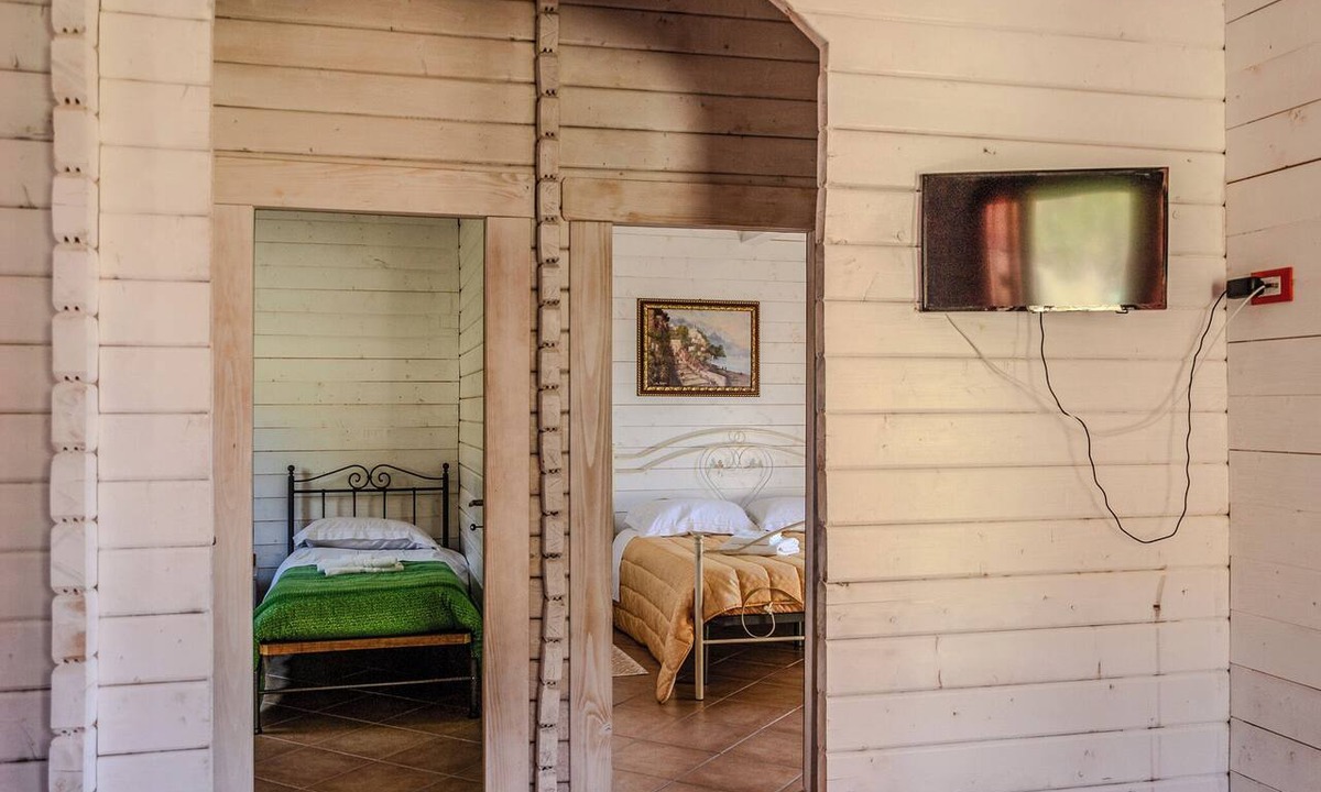 Plataci Hotel | Agriturismo nel cuore del Pollino con Vista Panoramica