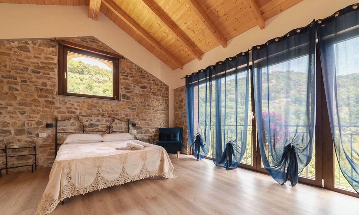 Salento Other | Agriturismo San Basilio