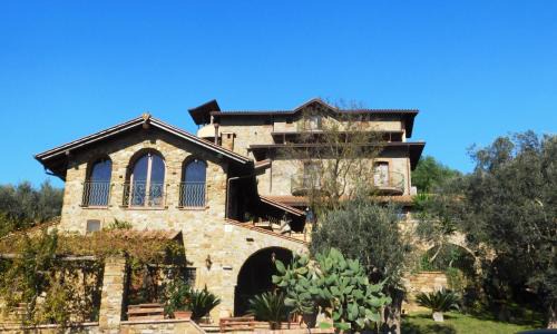 Altavilla Silentina House | AGRITURISMO SPENNAGALLI