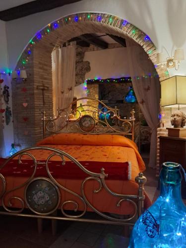 Toffia Apartment | AL CANTINONE