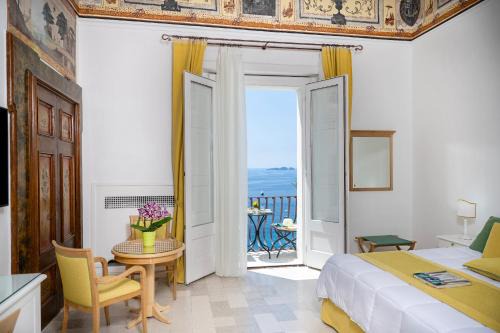 Positano City Centre Hotel | Albergo California
