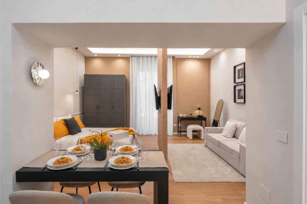 Centro Storico Apartment | Altrove Boutique Studios