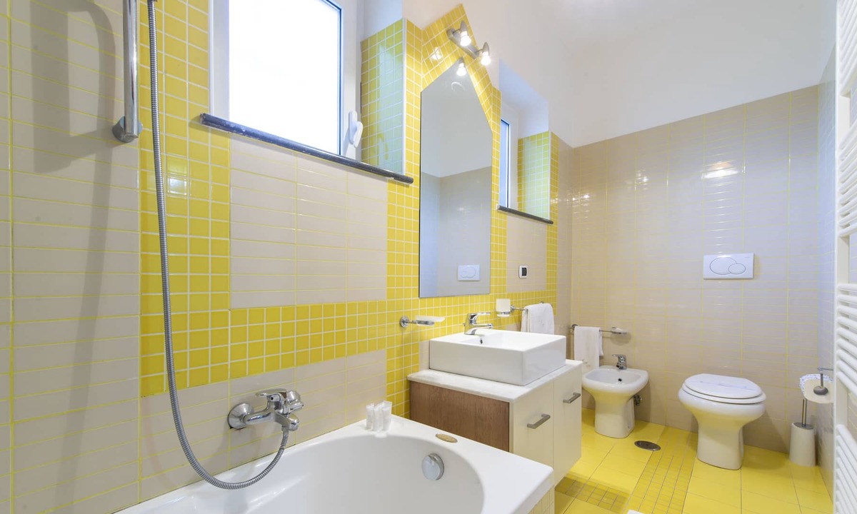San Michele House | Amalfi Coast Apartment L'Incanto