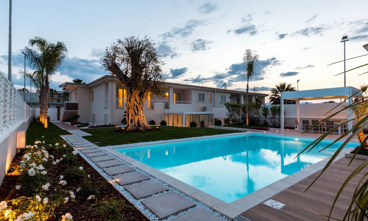 Magazzeno Apartment | Amalfi - Positano Home & Breakfast | Capri Apartment