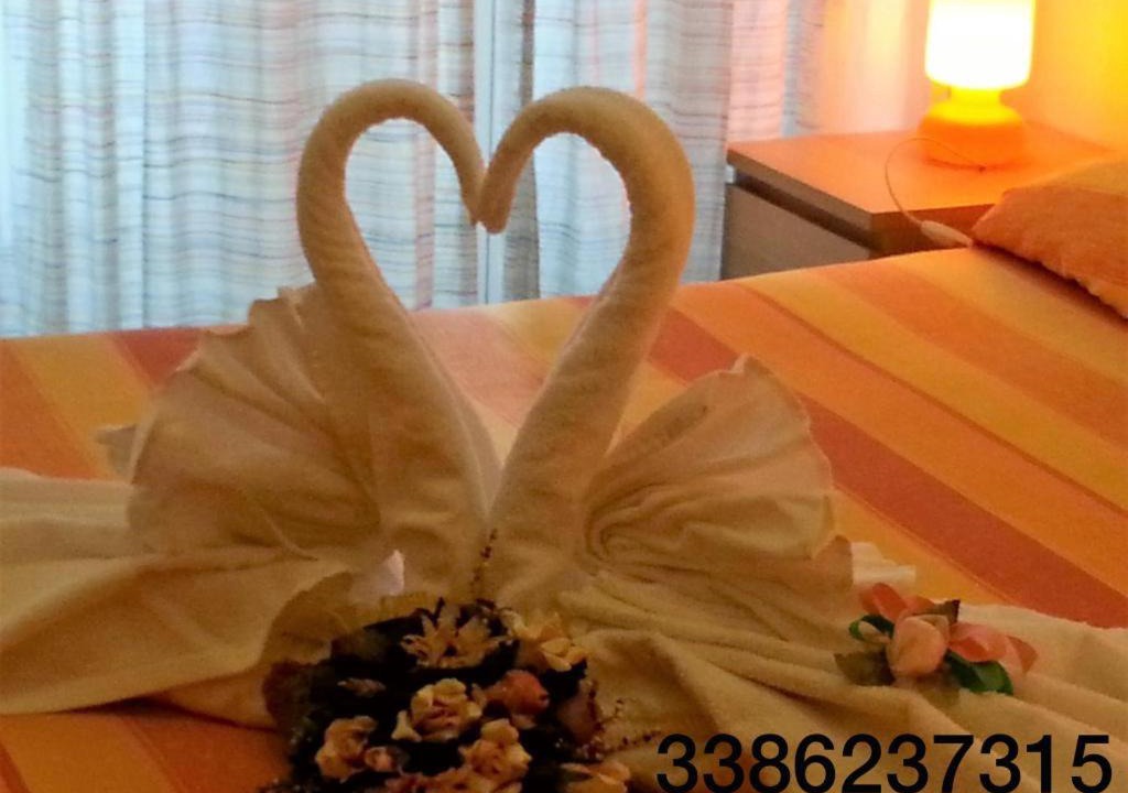 Historical Downtown Salerno Bed & Breakfast | Amarfia Bed & Breakfast - Your Home In Salerno