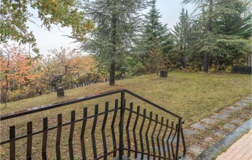 Civitella del Tronto House | Amazing Home In Cerqueto Di Civitella With Wifi