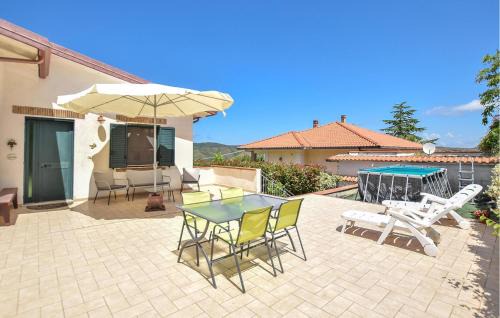 Perdifumo House | Amazing Home In Perdifumo
