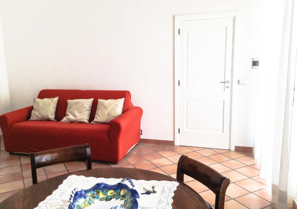 Positano Apartment | Amore Rentals - Appartamento Cosy