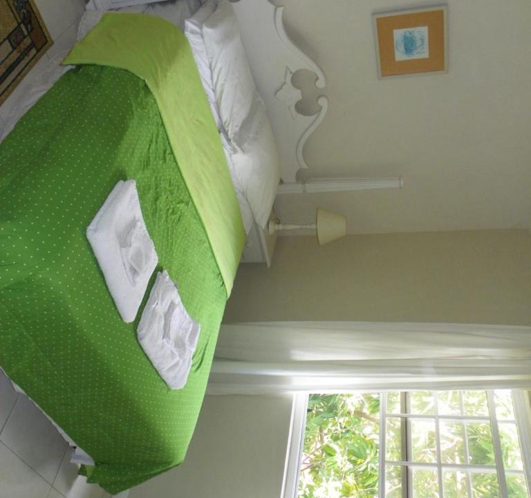 Welches Apartment | AnnJenn Apartments