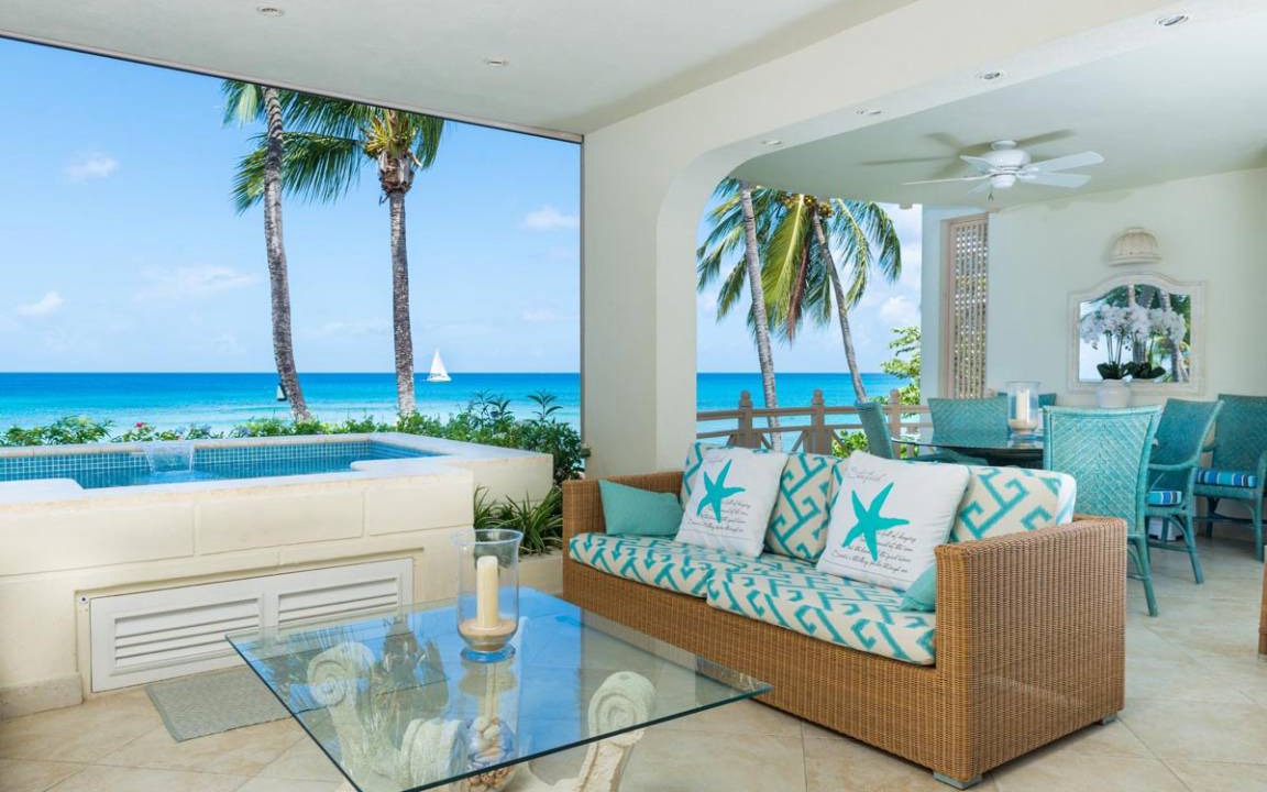 Reeds Bay Apartment | Apartment ∙ 1 bedroom ∙ 2 guests
