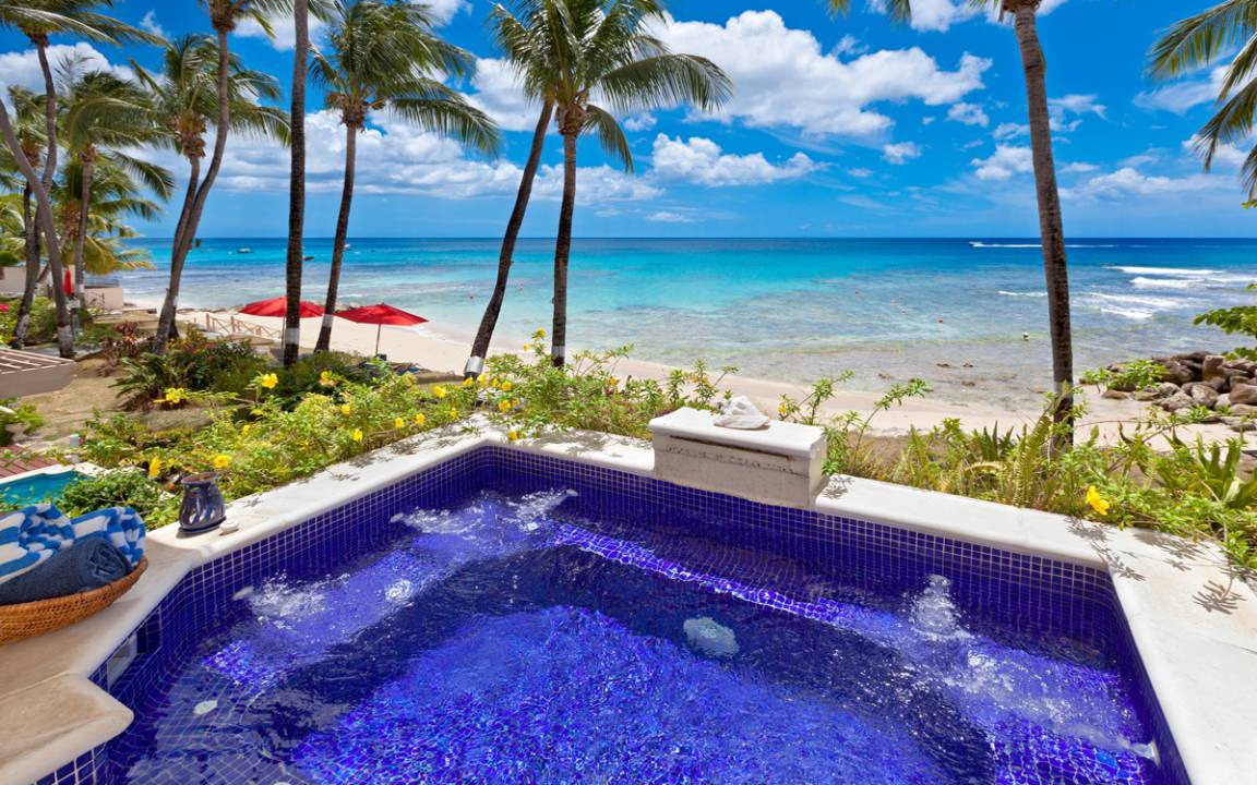Reeds Bay Apartment | Apartment ∙ 1 bedroom ∙ 2 guests