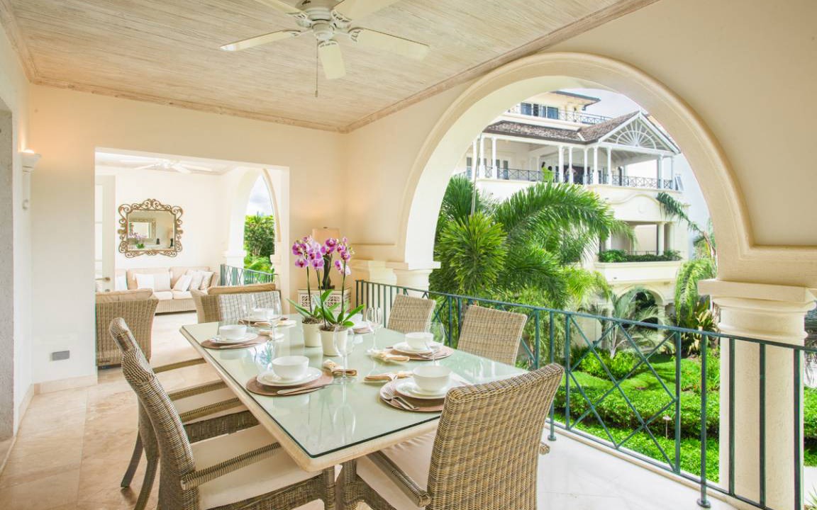 Schooner Bay Apartment | Apartment ∙ 2 bedrooms ∙ 4 guests