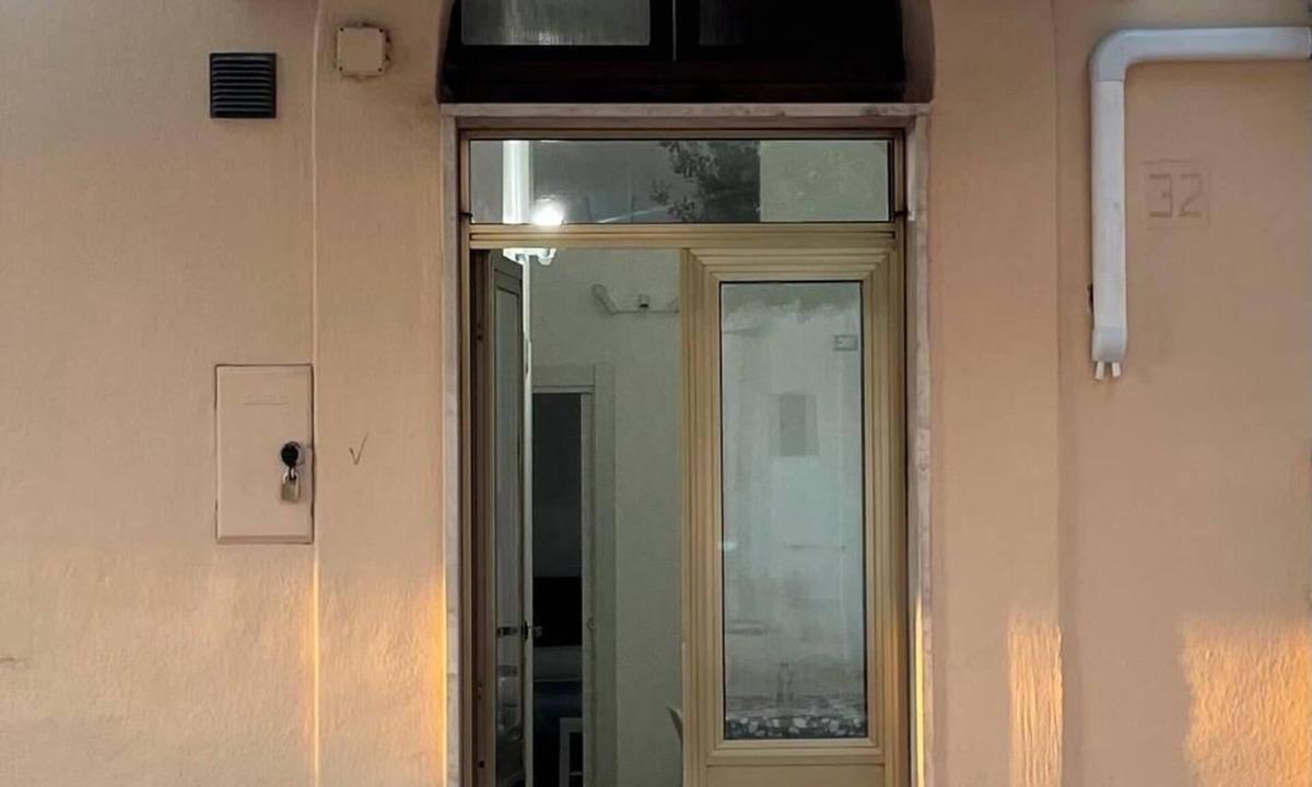 Ordona House | Apartment located in the center of Ordona 400 meters from the archaeological excavations.