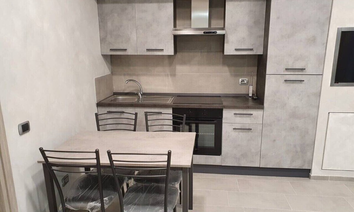 Cornaredo Apartment | Apartment-Private Bathroom