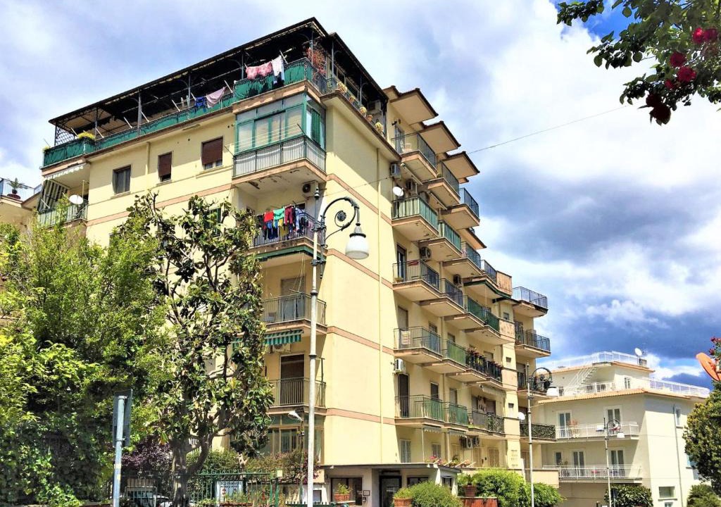 Sorrento Apartment | Apartment Ritamar by Interhome