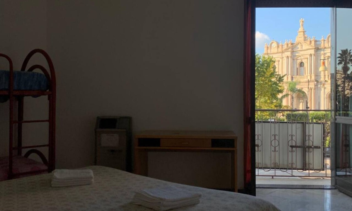 Pompei Hotel | Apollo