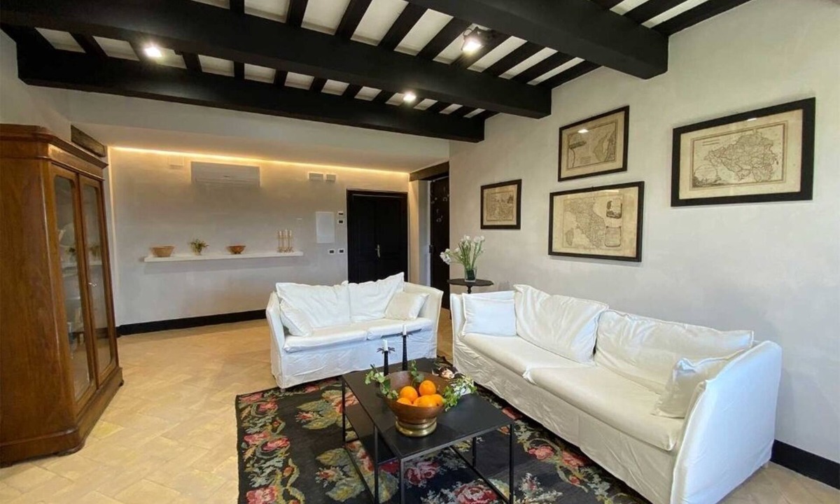 Macerata Apartment | App San Claudio -Hospitality and Relaxation in Nature- Agriturismo Pieve San Biagio