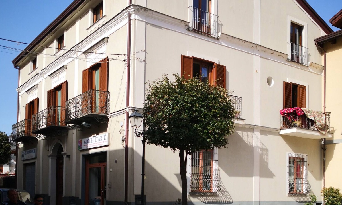 Bomerano Apartment | Appartamento 30mt From the Famous "sentiero Degli Dei"-path of the Gods