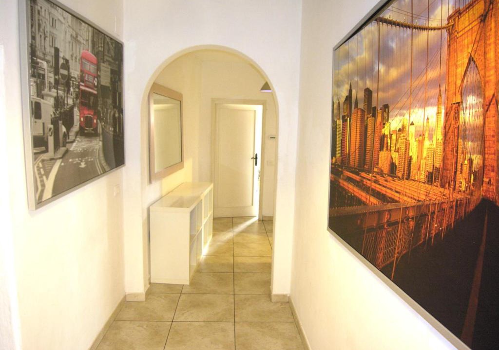 Santa Croce Apartment | Appartamenti Firenze Centro per gruppo di ragazzi