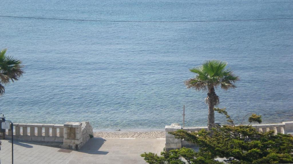 Santa Maria di Leuca Apartment | Appartamento Barbara