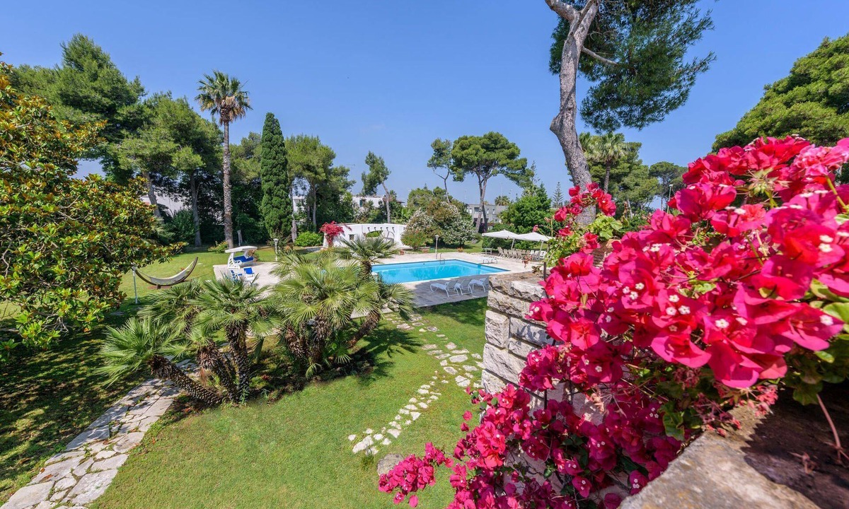 San Cataldo Villa | Apulia Large Villa rental in San Cataldo near Lecce