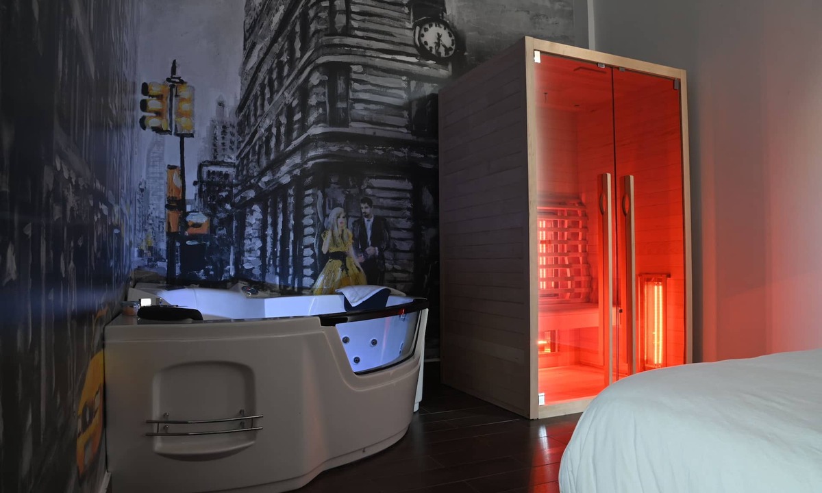 Magazzeno Hotel | Artemide Fiore Club Suite & Spa