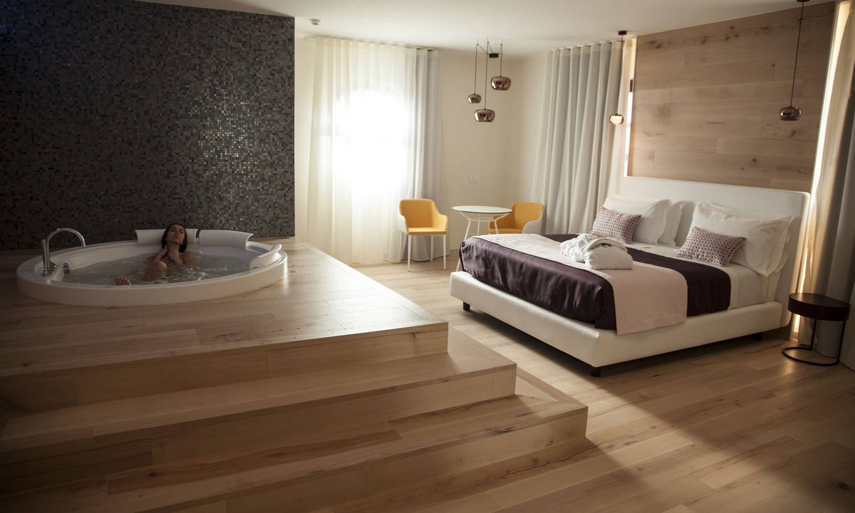 Altavilla Silentina Hotel | Astrea Wellness & Spa