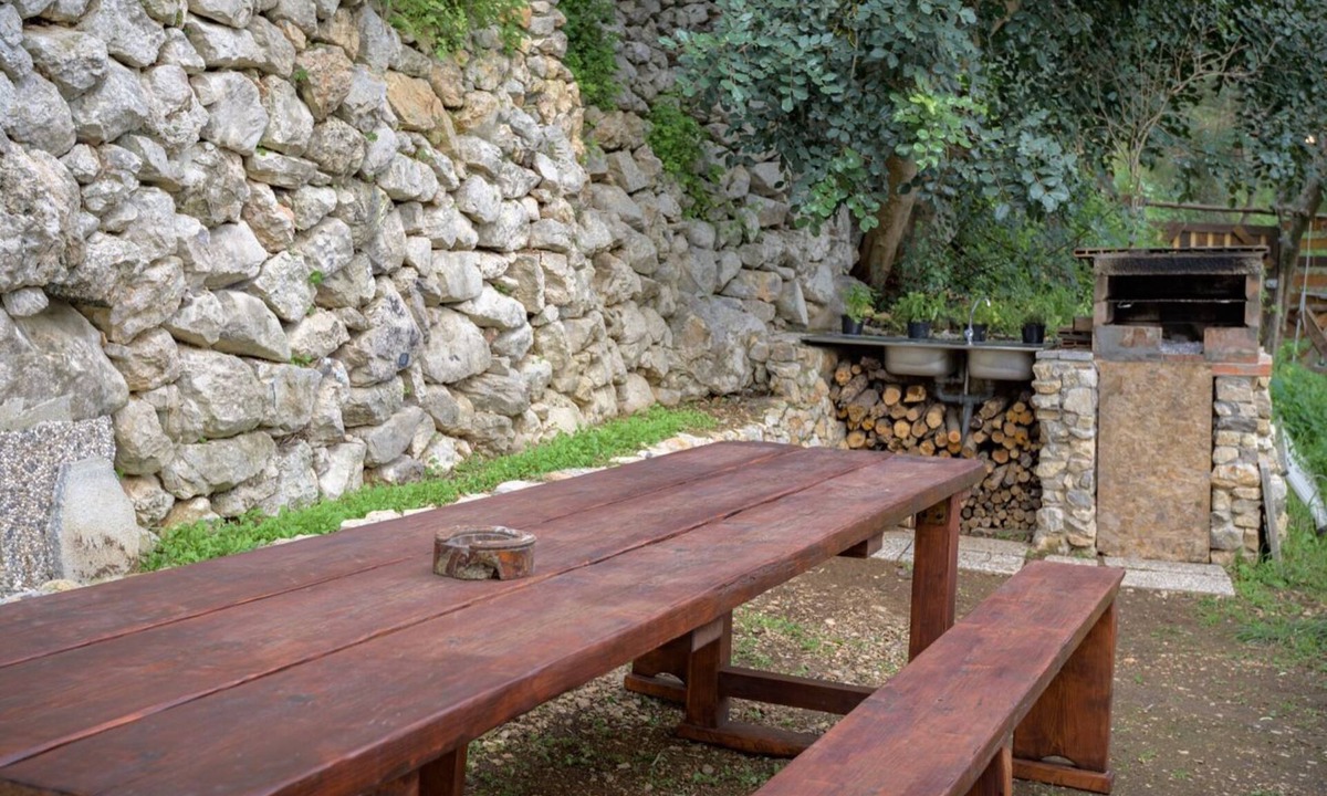 Nerano Apartment | Aury House – Sea and Nature in Ieranto