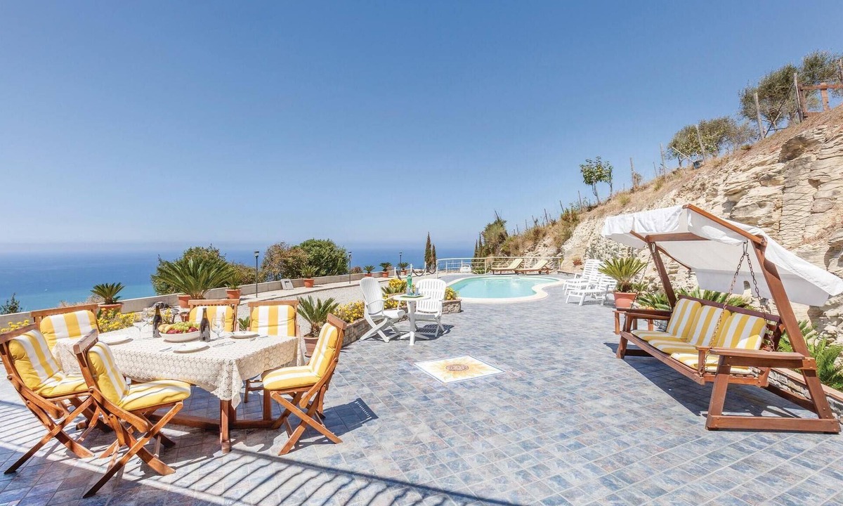 Agropoli House | Awesome home in Agropoli SA