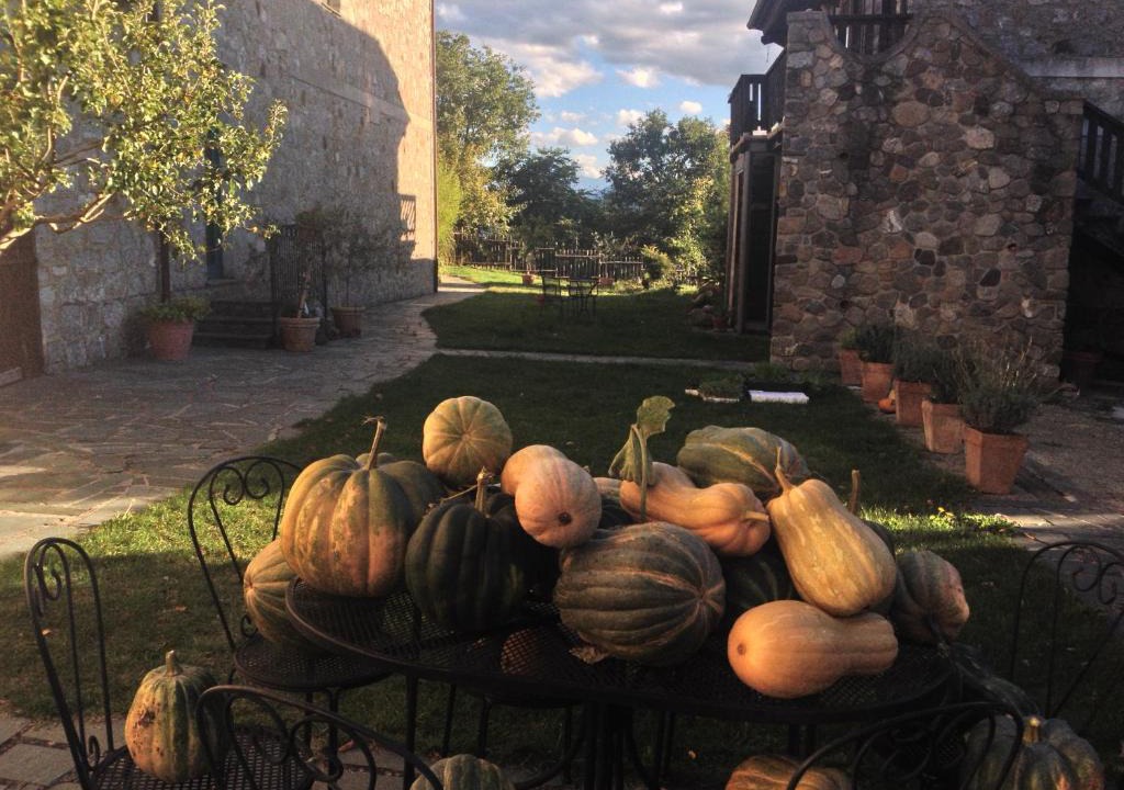Marsico Vetere House | Azienda Agricola Il Querceto