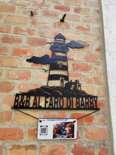 Palombina Nuova Bed & Breakfast | B&B Al Faro di Barby