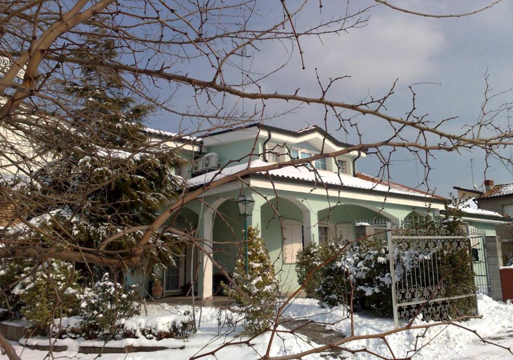 Porto Garibaldi Bed & Breakfast | B&B Al Verde & Mare