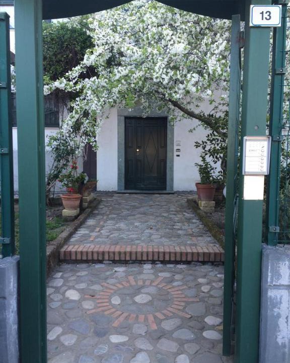 Melfi Bed & Breakfast | B&B Camelie