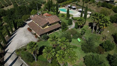 Cicerale Bed & Breakfast | B&B casa73